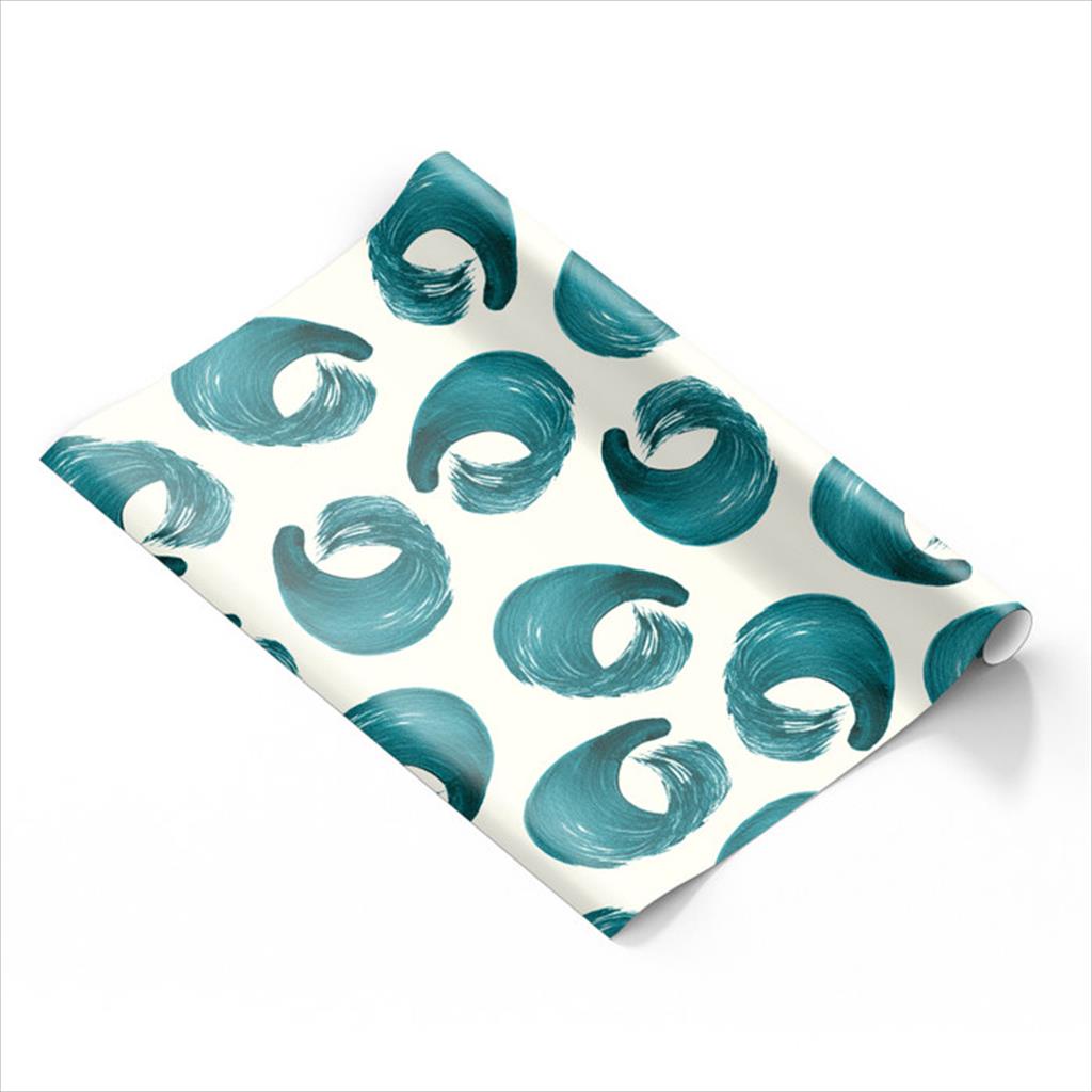 

Capricorn Design Giftwrap Kertas Kado Brush Stroke isi 1 – GWK 068