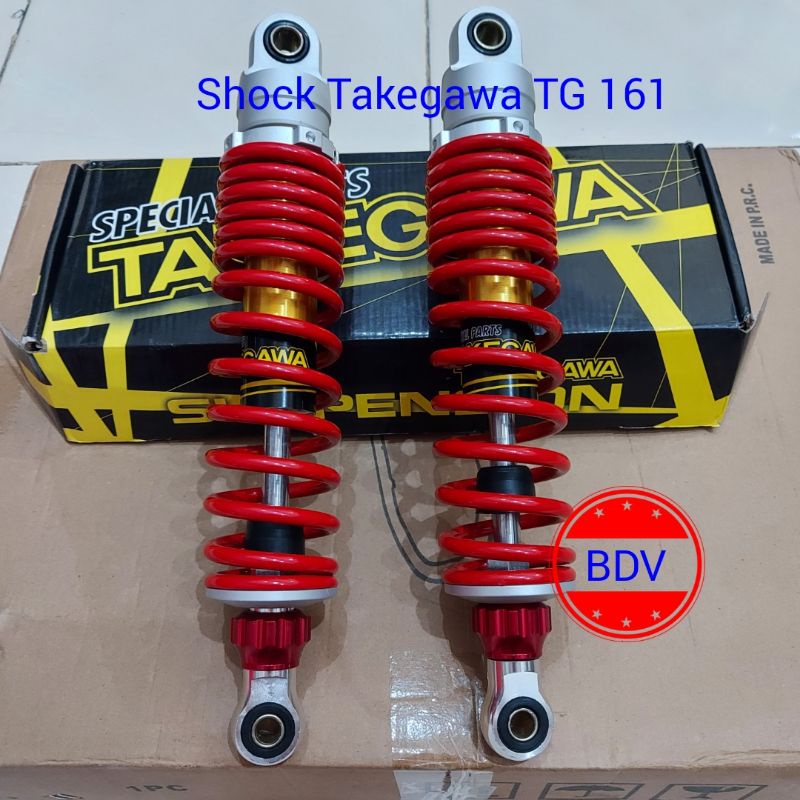 Shock/ Shockbreaker Takegawa TG 161 320