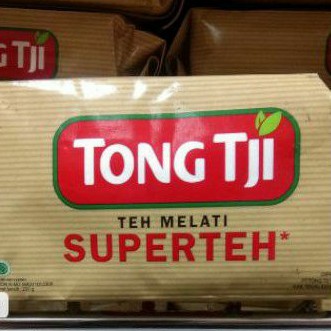 

tong tji teh melati superteh 250g