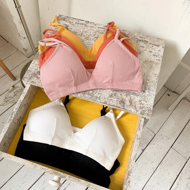 COD CENORA BRALETTE (bra tanpa kawat,bralette,bra push up,bra menyusui,bh nyaman,underwear)