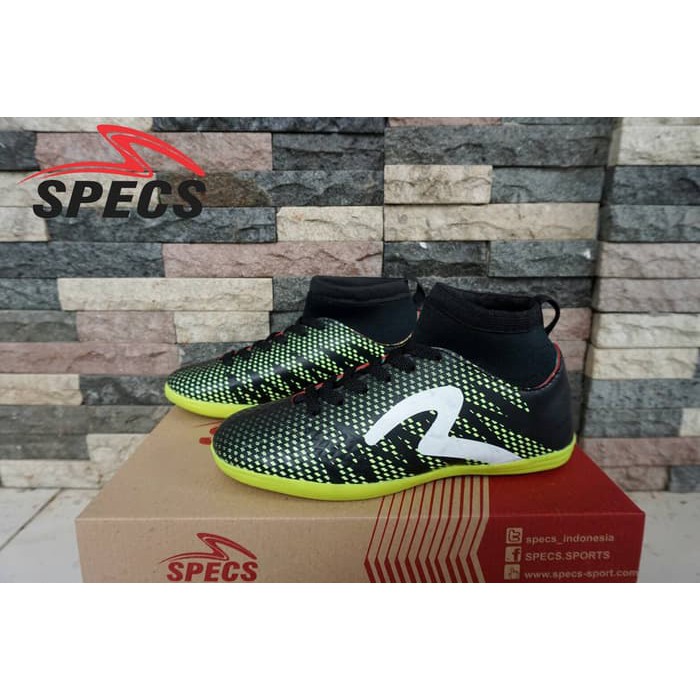 SEPATU FUTSAL SPECS ANAK IMPORT VIETNAM hyogha store