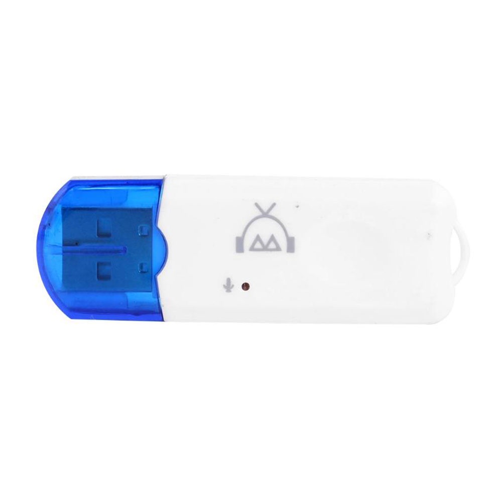 BLUETOOTH RECEIVER USB BT 118