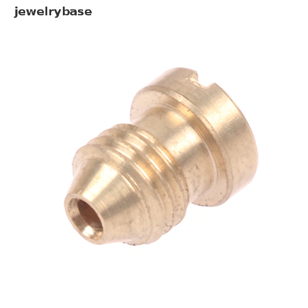 (jewelrybase) Nozzle Foam 1mm / 1.3mm Untuk Snow Foam