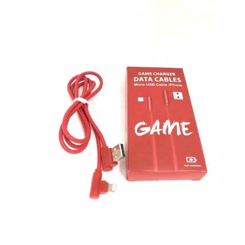 Kabel Data Gaming Iphone 5 Kabel Casan Cable Charger Iphone 6 7 8 X