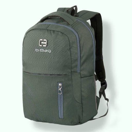 Tas Ransel Pria Premium Terbaru Backpack Multifungsi Adventure 35 Liter Hijau B134