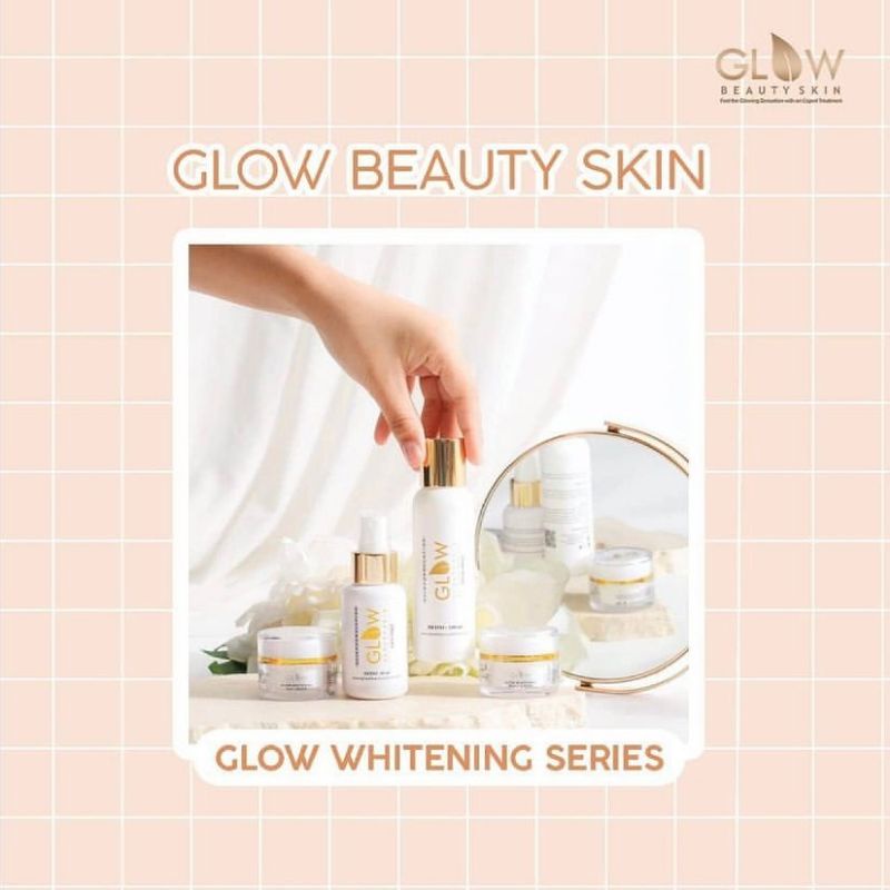 GLOW BEAUTY SKIN (GBS)
