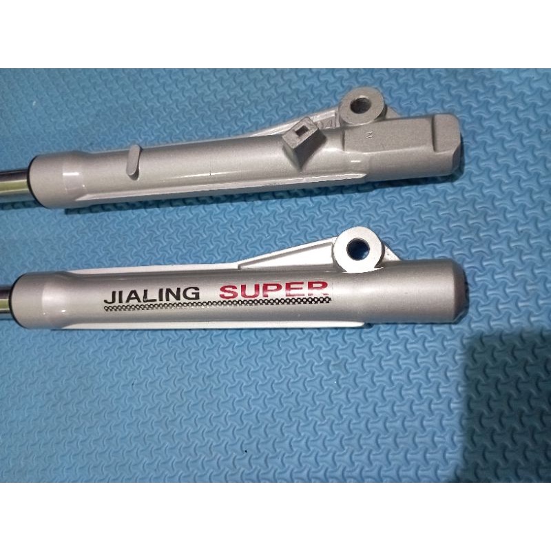 TABUNG SHOCKBREAKER DEPAN GRAND IMPRESSA LEGENDA 1 2 SUPRA X TROMBOL ORIGINAL JIALING