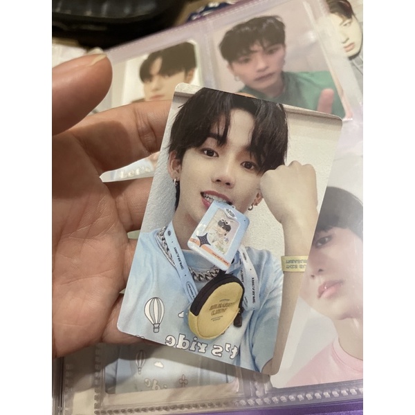 MD POP UP SELCA HYUNSUK BOOKED