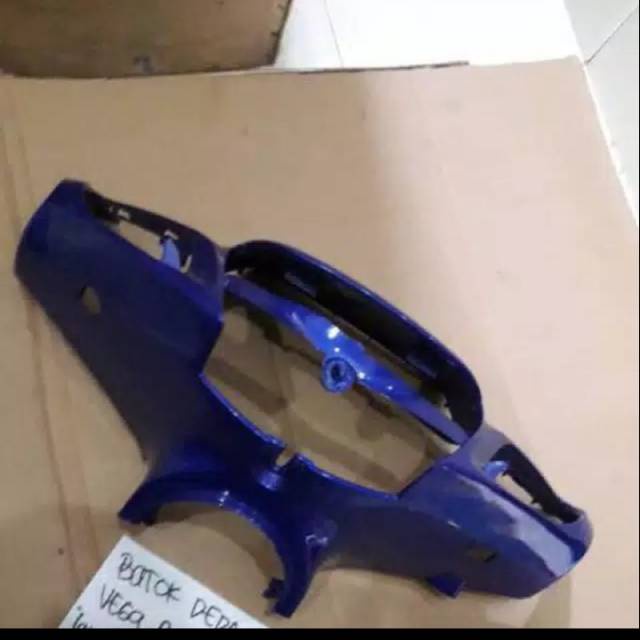 BATOK KEPALA VEGA R LAMA BIRU