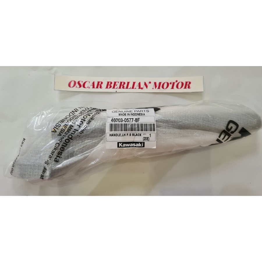 Stang Kiri Ninja RR Original Kawasaki