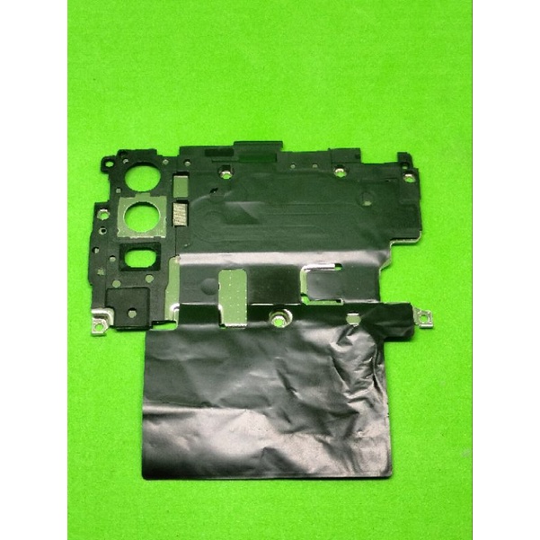 TUTUP MESIN VIVO Y12I