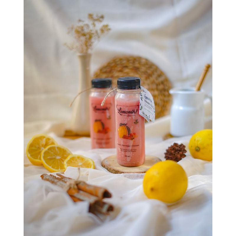 

lemonih250ml