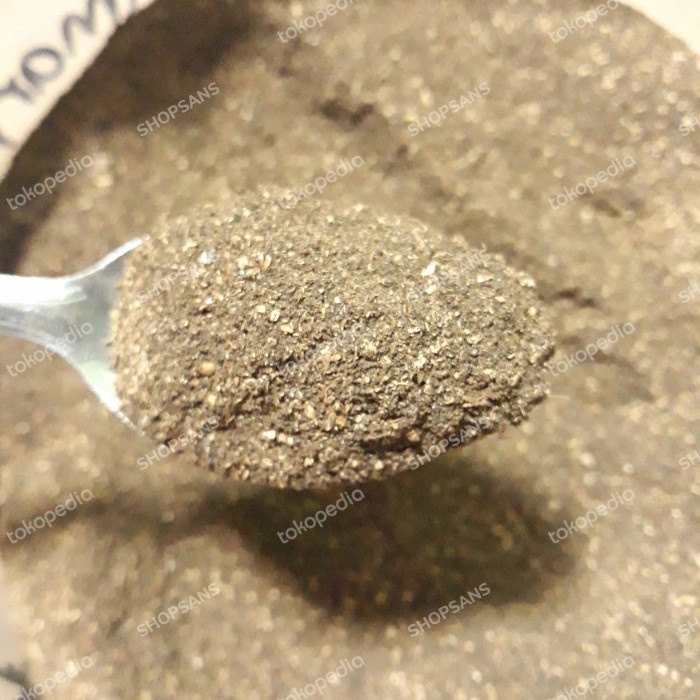 

Andaliman bubuk halus / Andeliman KHAS MEDAN Kwalitas TOP - 100 Gram