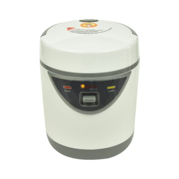RICE COOKER MINI TRAVEL APPETITE HUGO 0.3L ABU