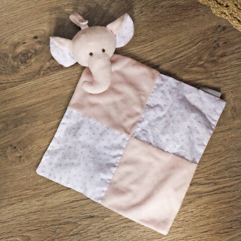 Little Palmerhaus  Doudou Baby Blanket Selimut CBKS