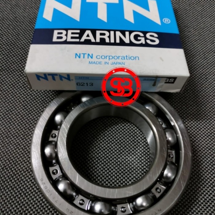 Bearing 6213 NTN / 6213 C3 NTN JAPAN ORIGINAL