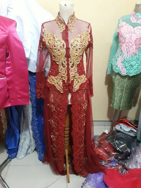 Kebaya