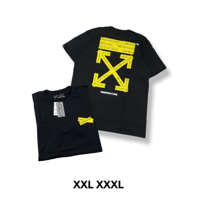 Kaos Grosir Distro Jumbo Ripcurl ThrreSecond Grenlight