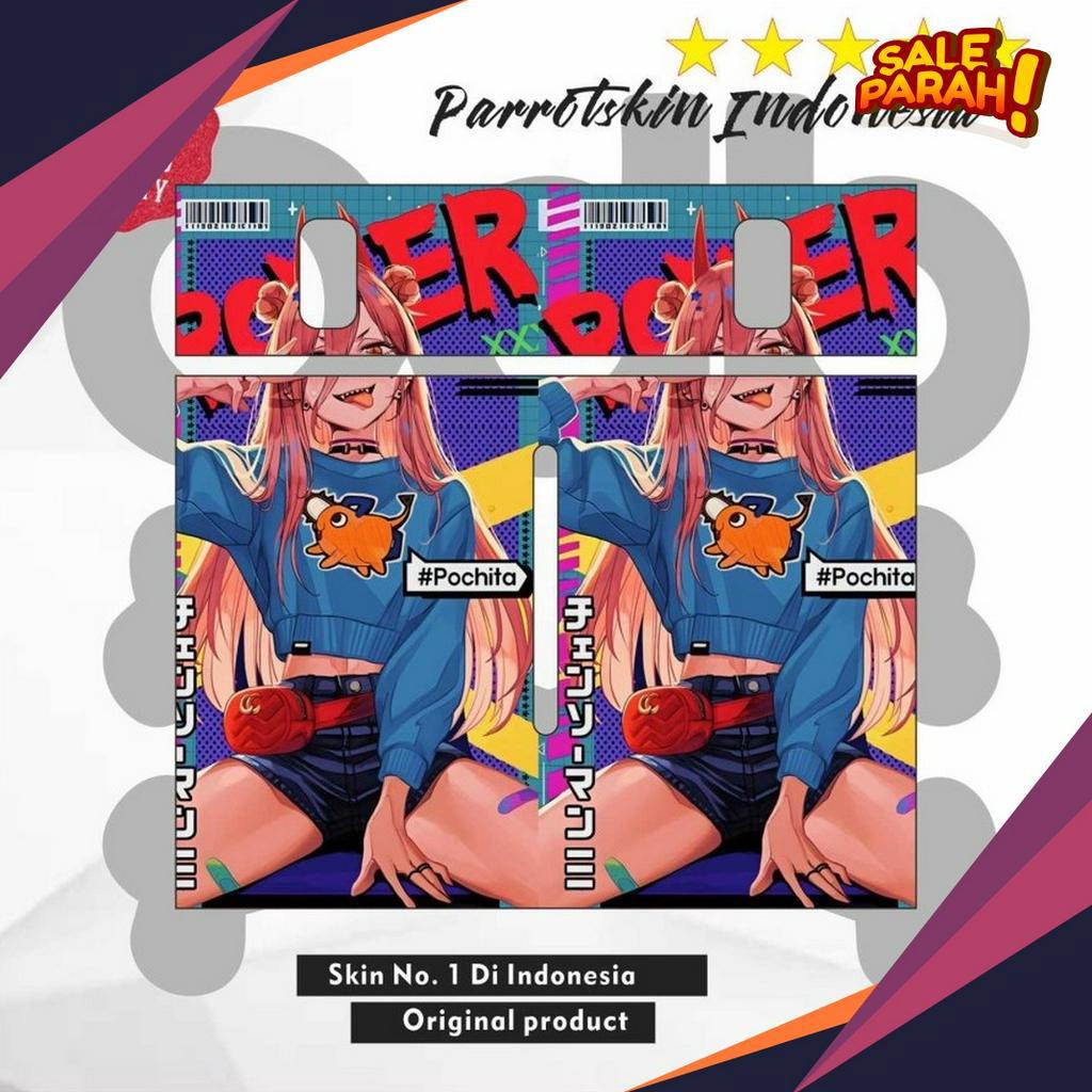 

PROMO TERPOPULER Garskin Hp LG One bisa custom gambar