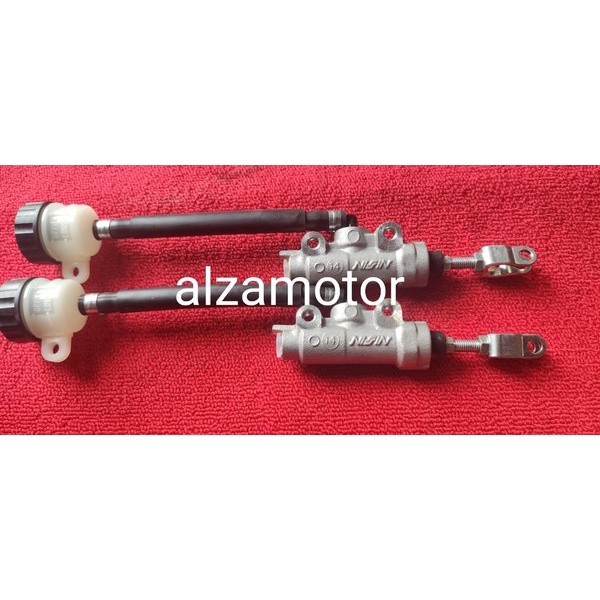 master rem belakang R25 original master rem belakang