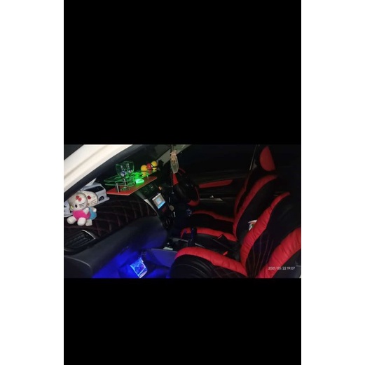 minibar variasi mobil universal