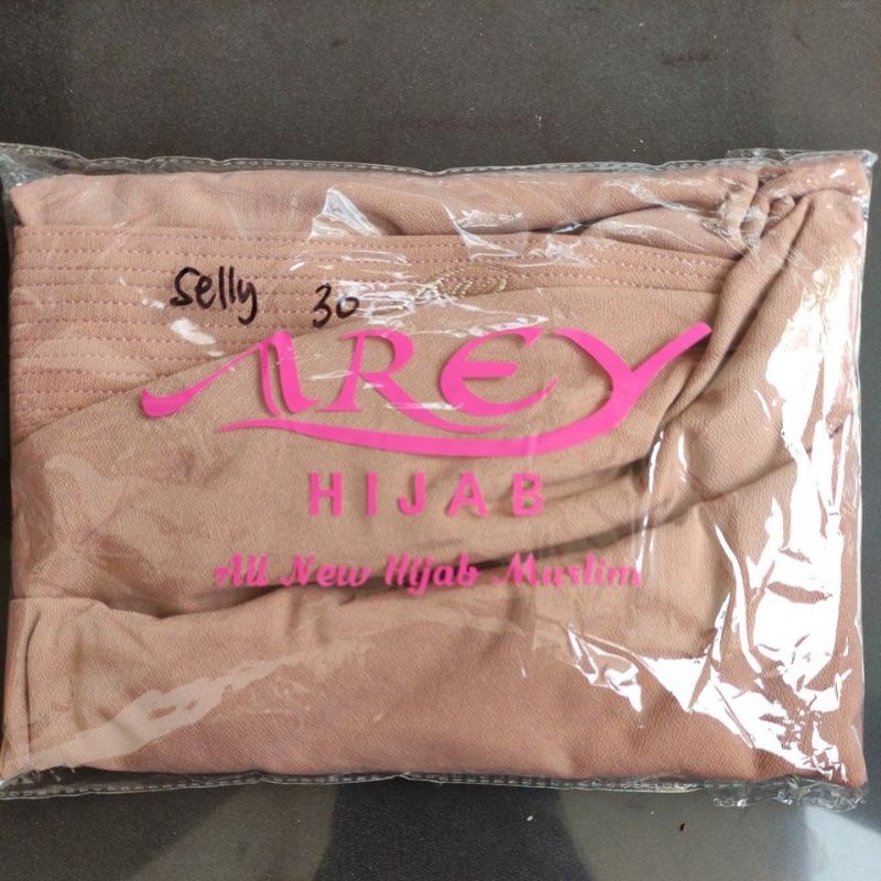 HIJAB INSTAN 