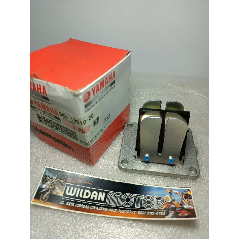 Harmonika RX King Original Yamaha YGP