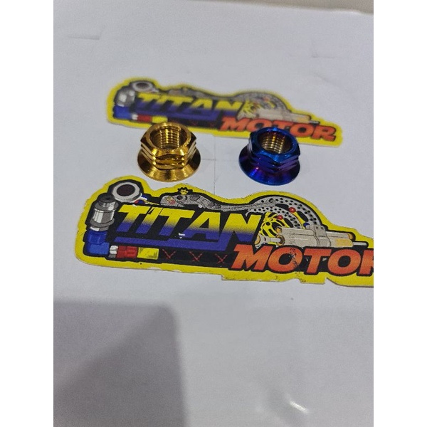 mur baut 14 probolt stenlis