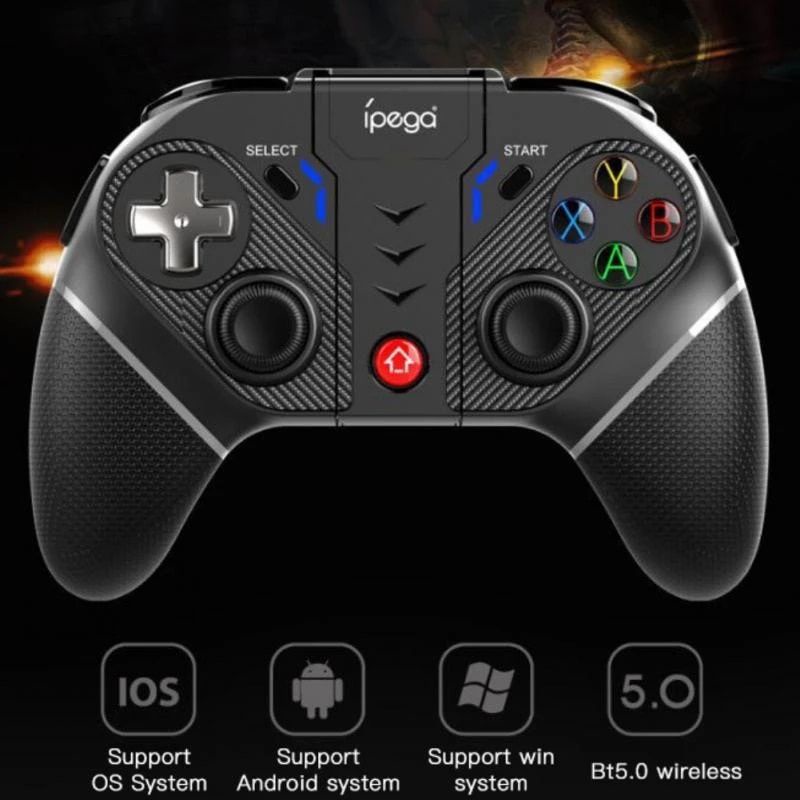 Ipega Gamepad PG-9220 Wolverine Game Controller