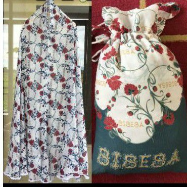 mukenah printing sisesa