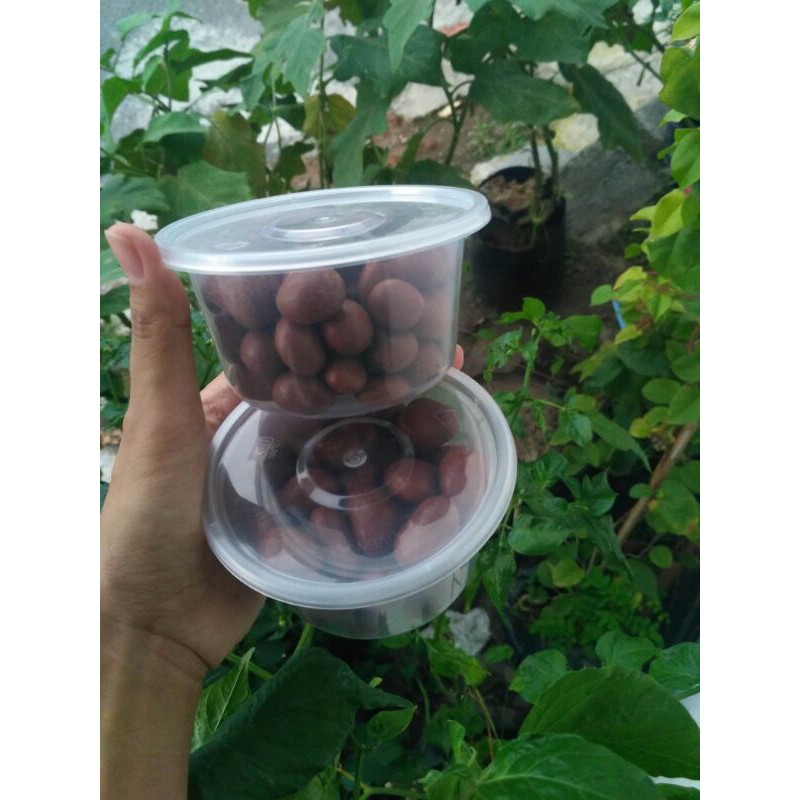 

coklat bites
