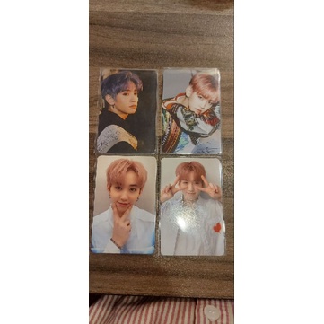 MASHIHO SERAGAM + AR JUNGHWAN