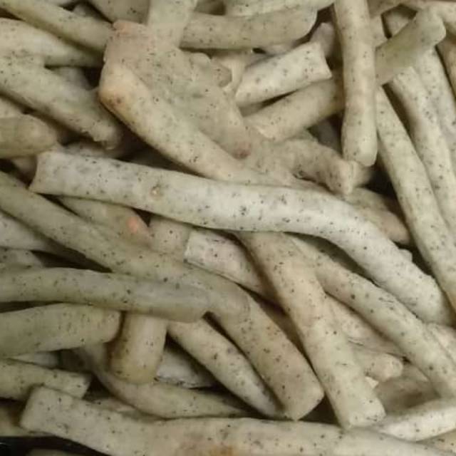 

Stik kelor kriuk