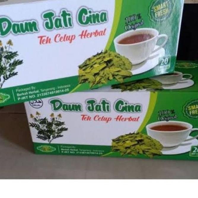 

⚡erbu Kejutan ⭐ YUKI ⭐ ( CELUP ) Berkah Herbal Teh Daun Jati China Teh Pelangsing Cina Daun Jati Kering produck terlaris