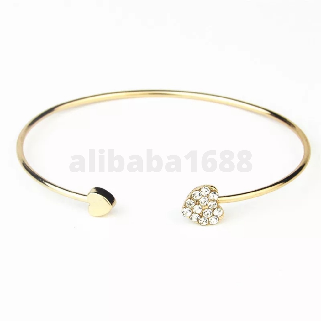 *ALIBABA1688*COD Gelang Tangan Aksesoris Gelang tangan Cantik Murah B14