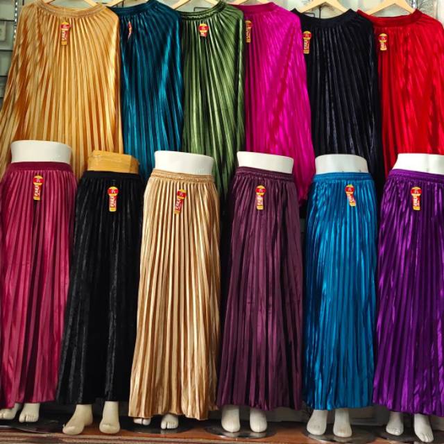 Rok beludru premium