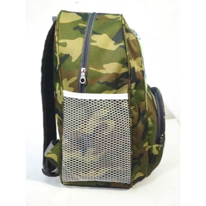 ransel anak laki -tas anak sekolah -tas anak murah - ransel sekolah sd