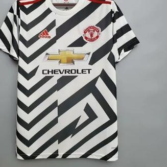 ❋ BAJU BOLA JERSEY MU 3RD 2020/2021 GRADE ORIGINAL PREMIUM ☁