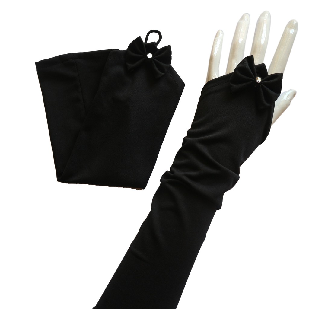 Handsock cincin Pita / manset pita / handsock pita / handsock / manset / hensok / hansok