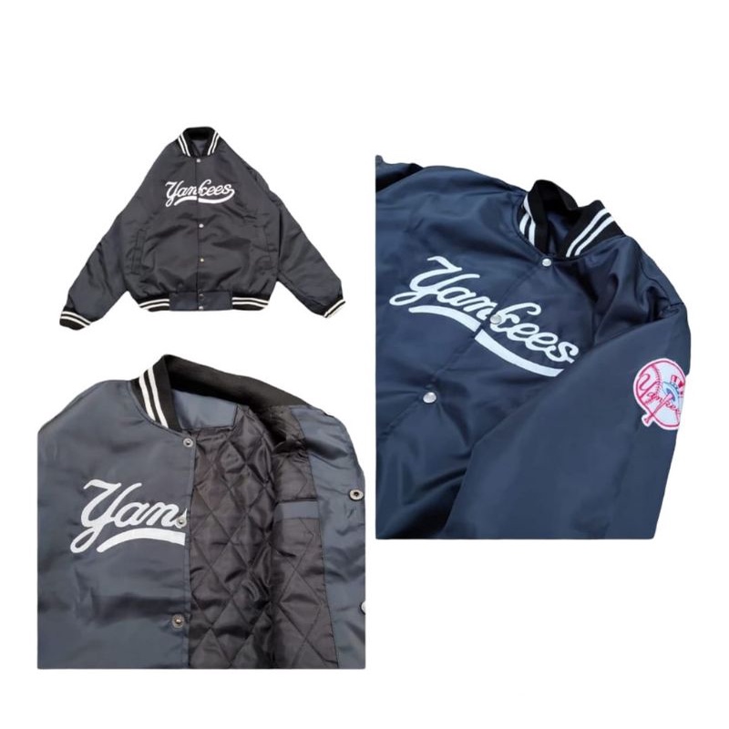 JAKET BASEBALL /JAKEET BOMBER/JAKET KEREN