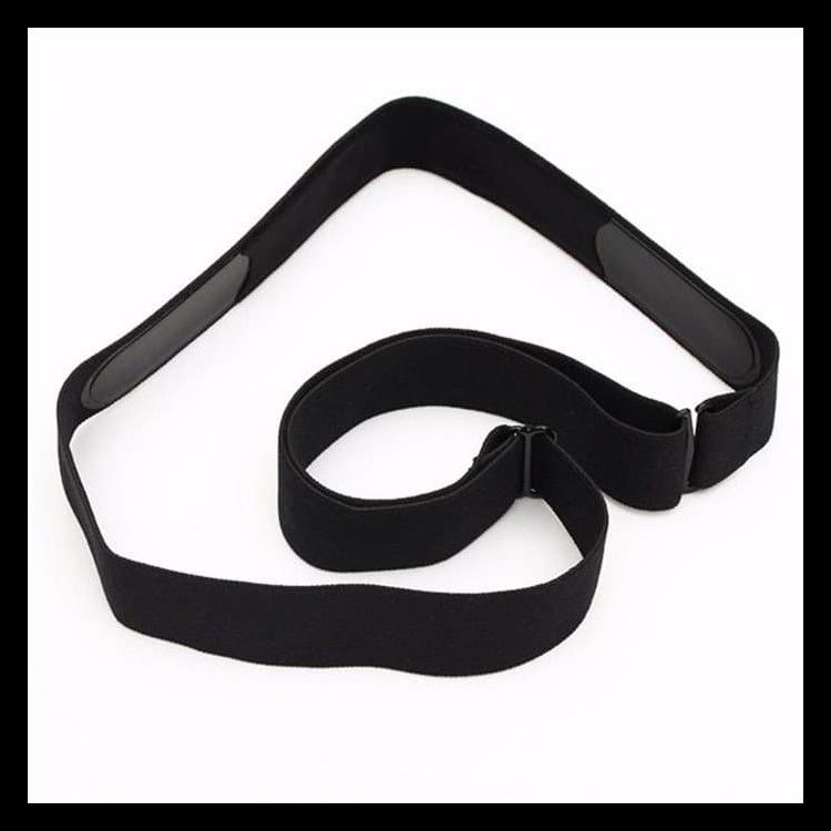 MURAH HEART RATE MONITOR STRAP untuk GARMIN XPLOVA BRYTON XOSS BIKE GPS