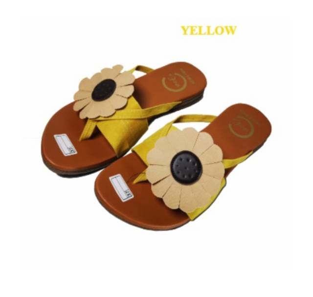 YUKI Sun Flower MR52