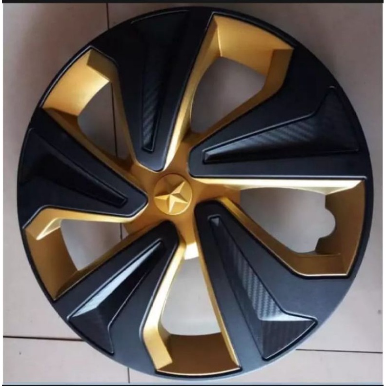 whellcover Willdop dopR13