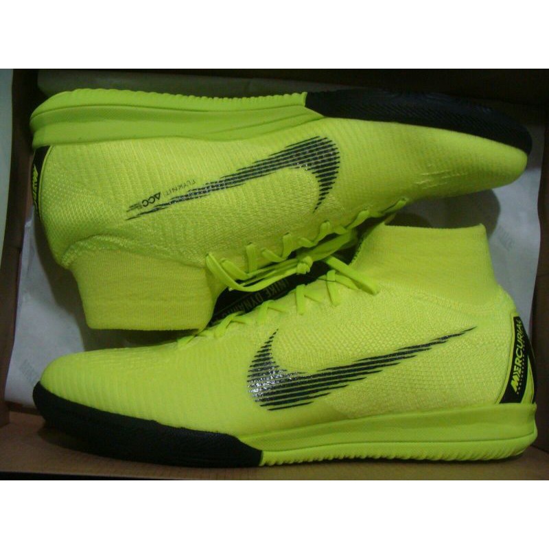 Sepatu futsal nike superfly 6 elite ic always forward pack