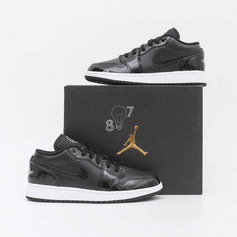 Air Jordan 1 Low All Star GS Women