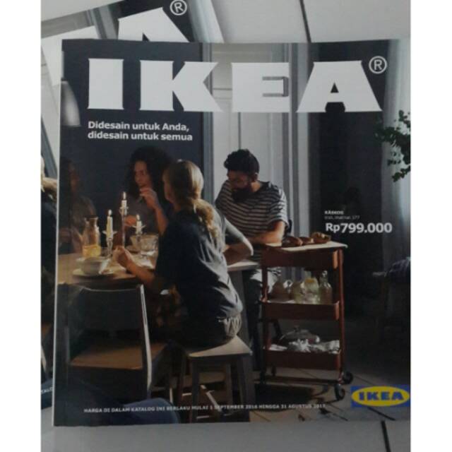 Katalog ikea 2016