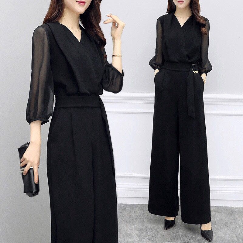 shopee jumpsuit