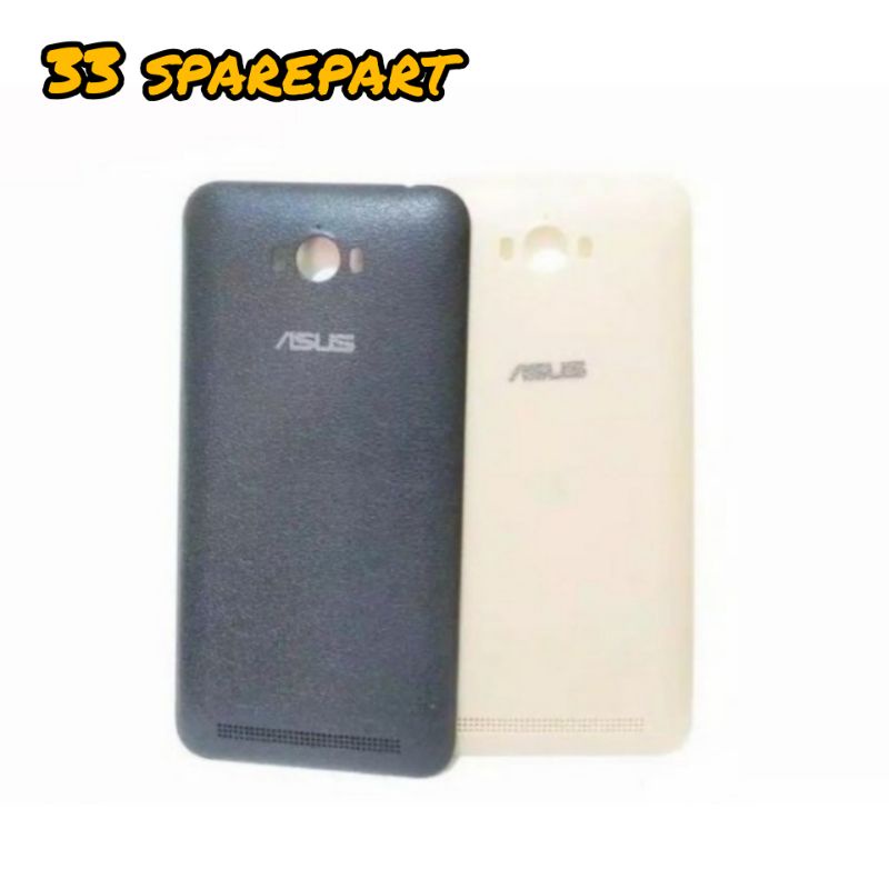 Backdor / tutup belakang Asus Zenfone max / zc550kl original