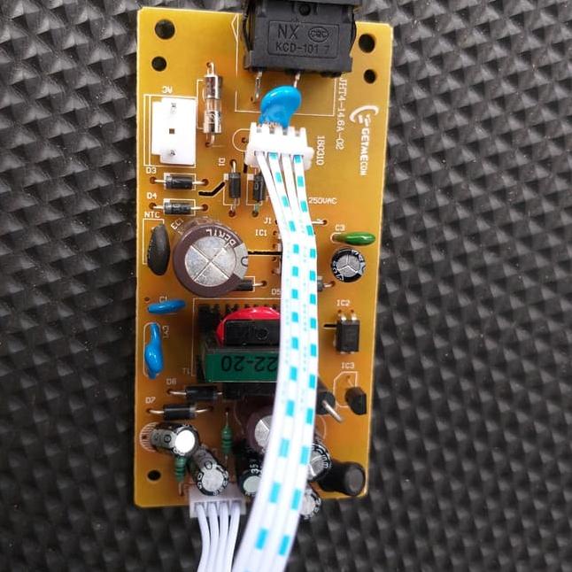 0 Power Supply Regulator PSU Receiver Matrix Sinema ツ➻ (Diskon)