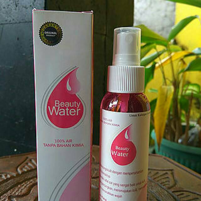Beauty Water Kangen Water